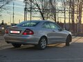 2002 Mercedes-Benz CLK-Класс 320 II (W209), серебристый, 780000 рублей - вид 3