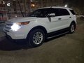 2013 Ford Explorer V, белый, 2050000 рублей