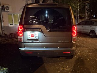 2011 Land Rover Discovery IV, золотистый, 1650000 рублей, вид 5