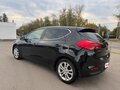 2015 Kia Ceed II, чёрный - вид 4