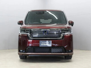 2024 Honda Stepwgn Spada VI, красный, 2689208 рублей, вид 3