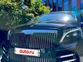 2023 Mercedes-Benz V-Класс Long 260 длинный III (W447) Рестайлинг, чёрный, 8500000 рублей - вид 6