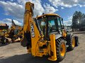 2026 JCB 4CX, жёлтый, 17990000 рублей - вид 5
