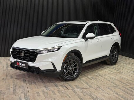 Honda CR-V VI