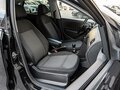 2017 Volkswagen Polo V Рестайлинг, чёрный - вид 7