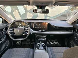 2023 FAW Bestune B70 I, чёрный, 1700000 рублей, вид 2