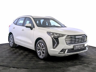 2023 Haval Jolion I, белый, 1715000 рублей, вид 3