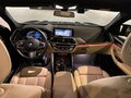 2021 BMW X4 M40i II (G02), синий - вид 8
