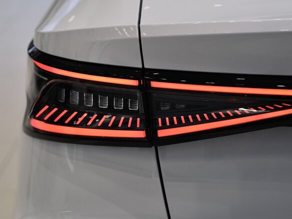 2025 Chery Arrizo 8, белый, 3060000 рублей - вид 8