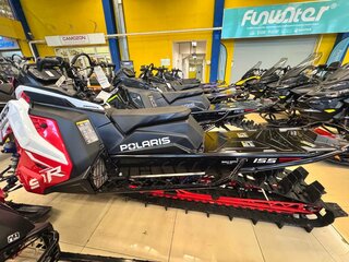 2026 Polaris Patriot 9R RMK Khaos 155, белый, 2890000 рублей, вид 4
