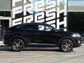2021 Haval F7x I, чёрный, 1812000 рублей - вид 4