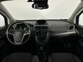 2014 Opel Mokka I, серебристый - вид 6