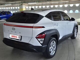 2023 Hyundai Kona II (SX2), белый, 1990099 рублей, вид 3