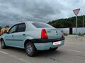 2008 Renault Logan I, зелёный, 333000 рублей - вид 3