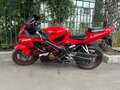 2003 Honda CBR 600RR, красный, 500000 рублей