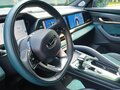 2023 Geely Monjaro (Xingyue L) I, синий, 3200000 рублей - вид 10