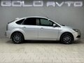 2009 Ford Focus II Рестайлинг, серебристый, 750000 рублей - вид 3