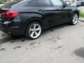 2015 BMW X6 30d II (F16), чёрный - вид 7