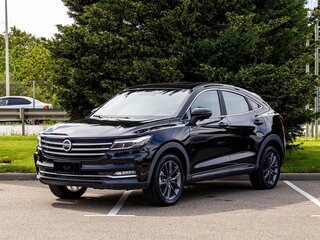 Dongfeng DFSK ix5