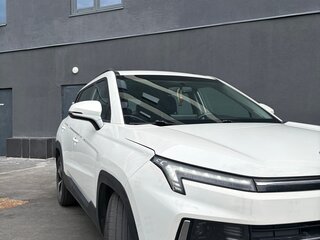 2023 Москвич 3, жёлтый, 1060000 рублей, вид 3