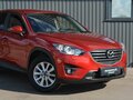 2015 Mazda CX-5 I Рестайлинг, красный, 1789999 рублей - вид 4
