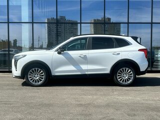 2026 Haval Jolion I Рестайлинг, белый, 2699000 рублей, вид 5