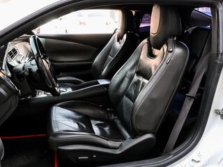 2013 Chevrolet Camaro V Рестайлинг, белый, 1690000 рублей, вид 4