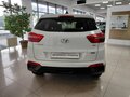 2018 Hyundai Creta I, белый - вид 5