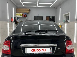 2012 Lada (ВАЗ) Priora I, чёрный, 250000 рублей, вид 5