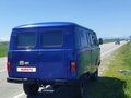 2010 УАЗ 3962, синий, 857000 рублей - вид 2