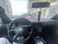 1999 Volkswagen Golf IV, белый, 180000 рублей - вид 6