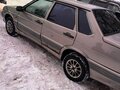 2007 Lada (ВАЗ) 2115, серый, 150000 рублей - вид 7