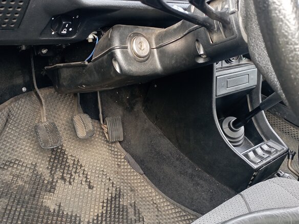 2011 Lada (ВАЗ) 2107, красный, 330000 рублей - вид 6