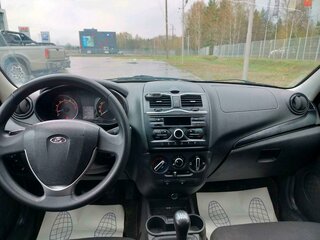 2024 Lada (ВАЗ) Granta I Рестайлинг, белый, 540000 рублей, вид 5