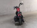 2011 Harley-Davidson Sportster 883, красный, 783000 рублей - вид 4