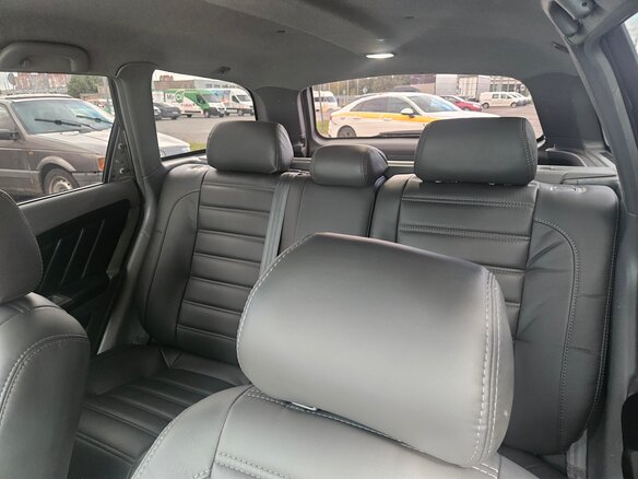 2012 Chevrolet Lacetti I, серебристый, 799000 рублей - вид 11