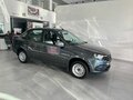 2026 Lada (ВАЗ) Granta I Рестайлинг, серый - вид 1