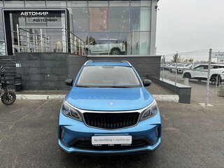 2023 Livan X3 Pro, синий, 1320000 рублей, вид 2