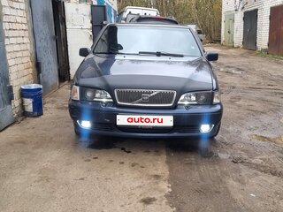 2000 Volvo S70, синий, 500000 рублей, вид 1