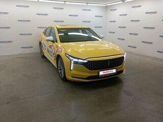 2023 FAW Bestune B70 I, белый, 1023400 рублей, вид 2