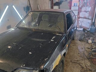 2012 Lada (ВАЗ) 2113, синий, 180000 рублей, вид 1