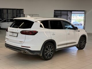2022 Chery Tiggo 8 Pro I, белый, 1688000 рублей, вид 5