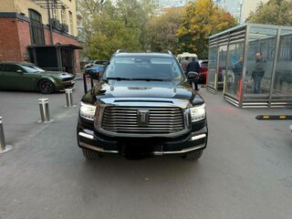 2024 Tank 500 I, чёрный, 4499000 рублей, вид 2