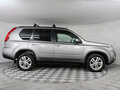 2014 Nissan X-Trail II Рестайлинг, серый - вид 3