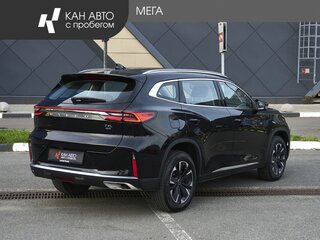 2022 Exeed TXL I Рестайлинг, чёрный, 2349000 рублей, вид 2