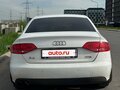 2011 Audi A4 IV (B8), белый, 950000 рублей - вид 4