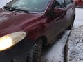 2012 ЗАЗ Forza, красный, 150000 рублей - вид 6
