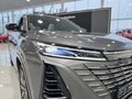 2024 Changan CS75 Plus III, серый, 2899000 рублей - вид 11