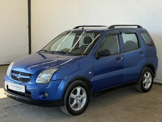 Suzuki Ignis II (HR)