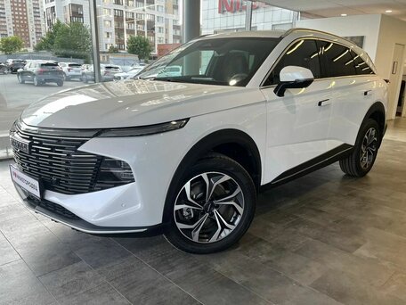 Haval F7 II